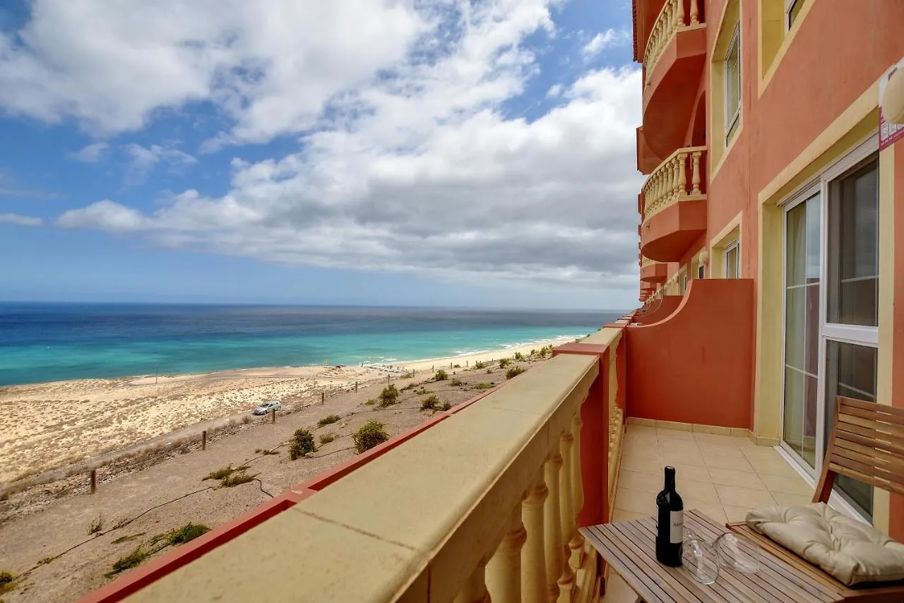 Apartamento El Paraíso Secreto Costa Calma