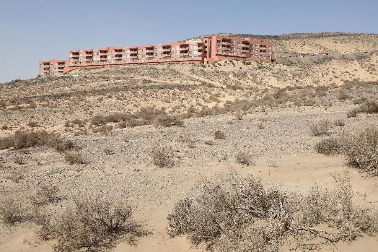 Apartamento El Paraíso Secreto Costa Calma