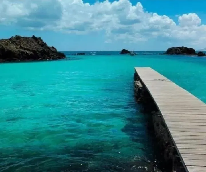 Apartamento El Paraíso Secreto Costa Calma
