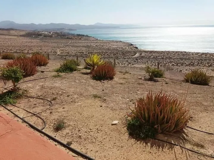 El Paraíso Secreto Costa Calma