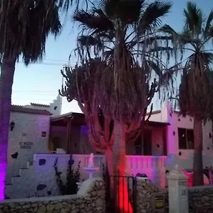  Villa El Molino Pequeno