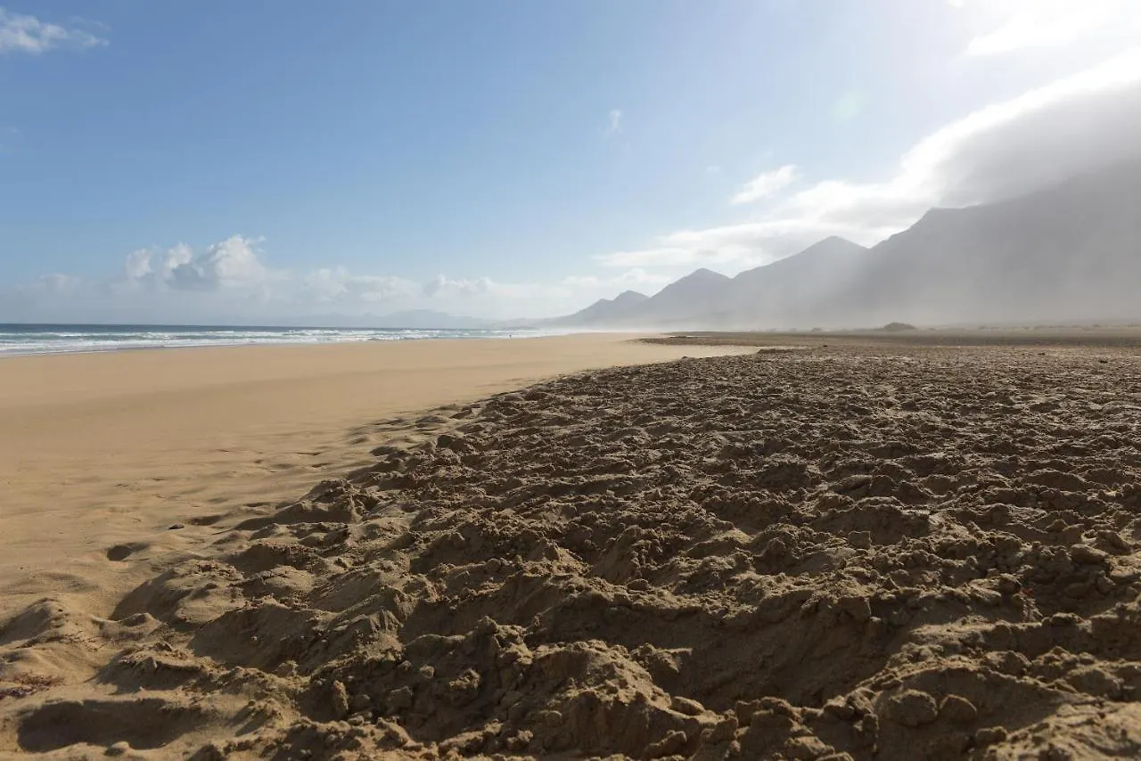 El Paraiso Secreto Costa Calma 0*,