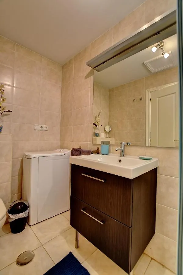 Apartment El Paraiso Secreto Costa Calma Spain