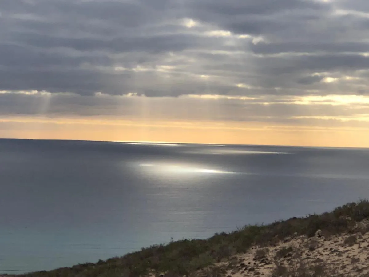 El Paraiso Secreto Costa Calma Lägenhet