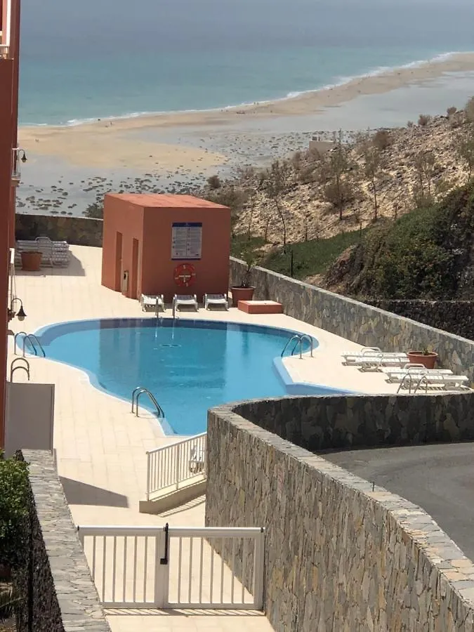 El Paraiso Secreto Costa Calma 0*,  Spain